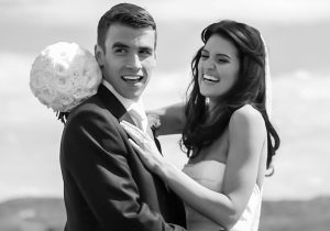 The Seamus Coleman Wedding, Rachel Cunningham Wedding - Wedding Photographers - Pink Lime Studios