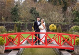 Autumn Wedding Photos - Edel & Jack - Pink Lime Studios, Wedding Photographer Sligo