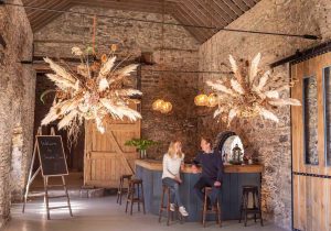 Business Photography - Pink Lime Studios, Sligo - Bar and Restaurant Photographs
