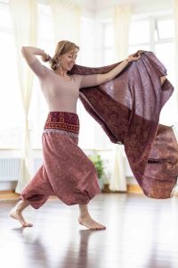 Business Photography - Pink Lime Studios, Sligo - Dance Studio