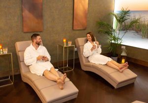 Business Photography - Pink Lime Studios, Sligo - Hotel Spa