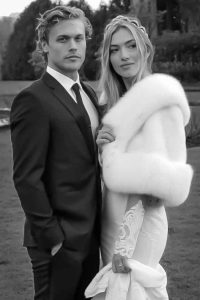 Christopher Mason, Olivia Zumwalt Wedding - Wedding Photography - Pink Lime Studios, Co. Sligo