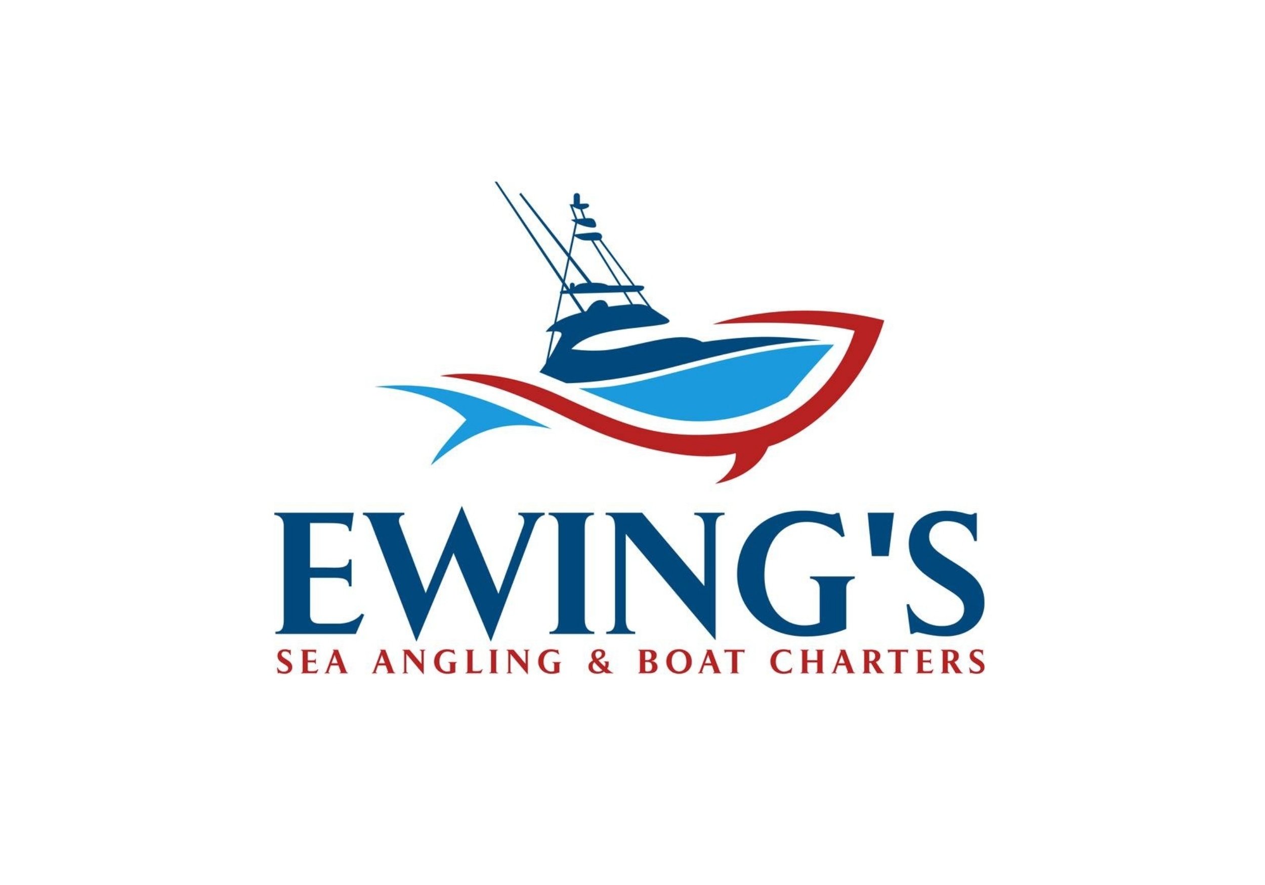 Ewing's Boat Charters & Fishing Trips