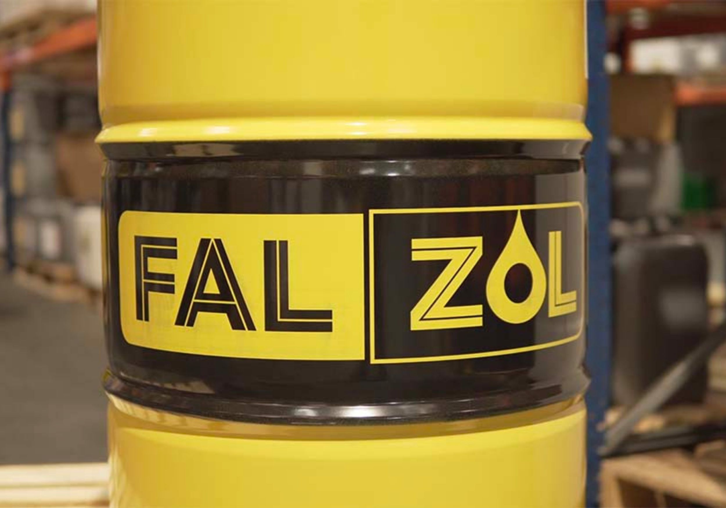 Falzoil