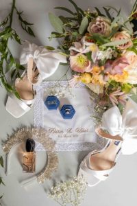 Luxury Castle Wedding - Róisín & Ullas, Spring 2025 - Pink Lime Studios Wedding Photos