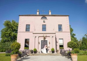 One Fab Day Magazine Feature - Boyne Hill House - Luxury Wedding Venue - Pink Lime Studios Wedding Photography