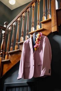 One Fab Day Magazine Feature - Wedding Suit - Pink Lime Studios Wedding Photography