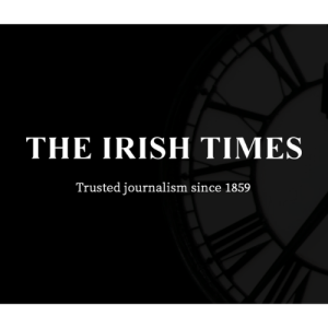 Pink Lime Studios Featured in The Irish Times