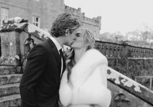 The Christopher Mason Wedding - Black & White - Pink Lime Studios, Co. Sligo
