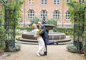 Wedding Party Photography - Indra & Thomas, Denmark - Pink Lime Studios Wedding Photography