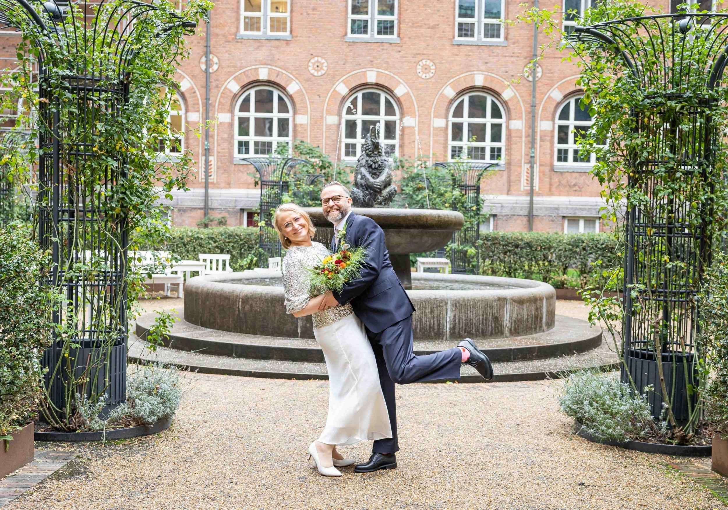 Wedding Party Photography - Indra & Thomas, Denmark - Pink Lime Studios Wedding Photography