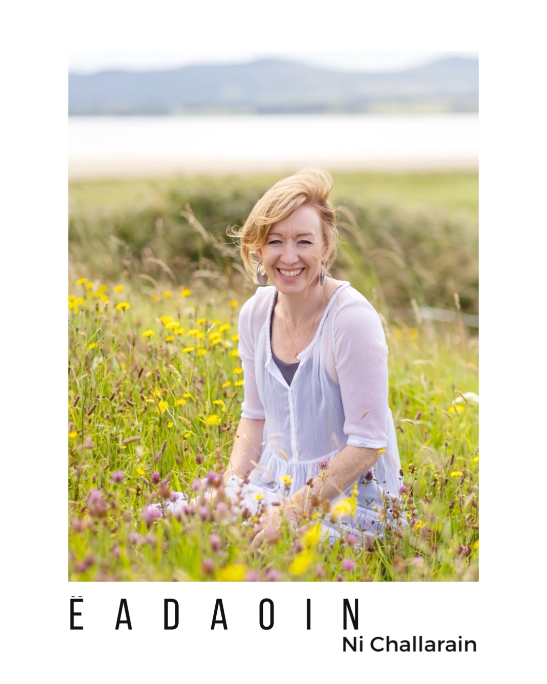 wellness lady Éadaoin