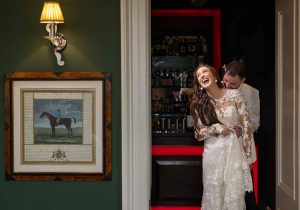 Bride and Groom Photography - Pink Lime Studios - Sligo, Ireland