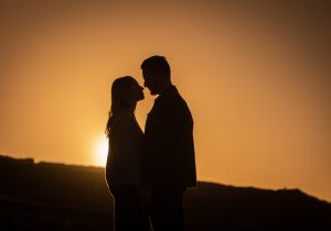 Couples Portrait Photography - Pink Lime Studios - Sligo, Ireland