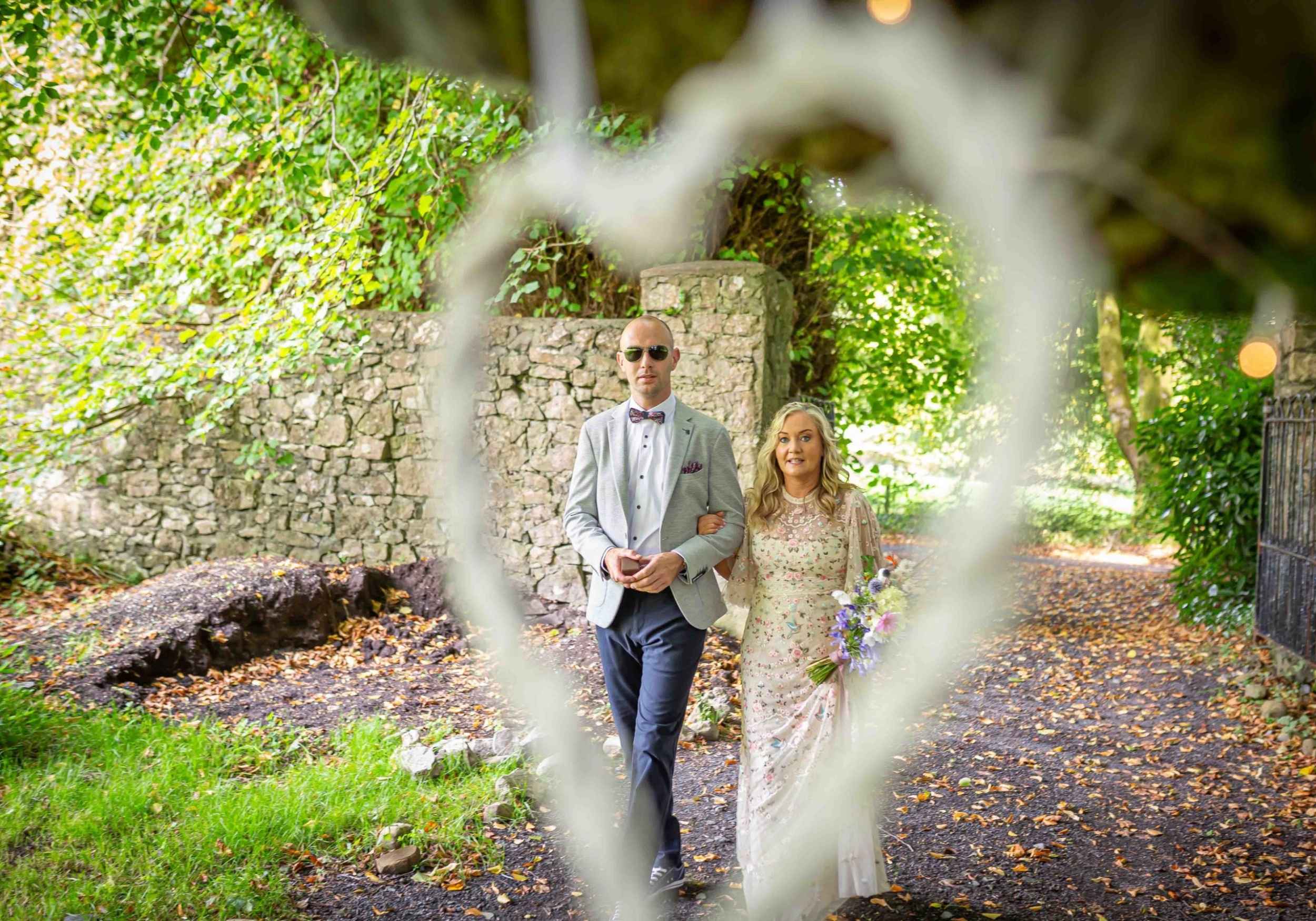 Elopement Wedding Photography - Pink Lime Wedding Photography - Artistic Wedding Photography