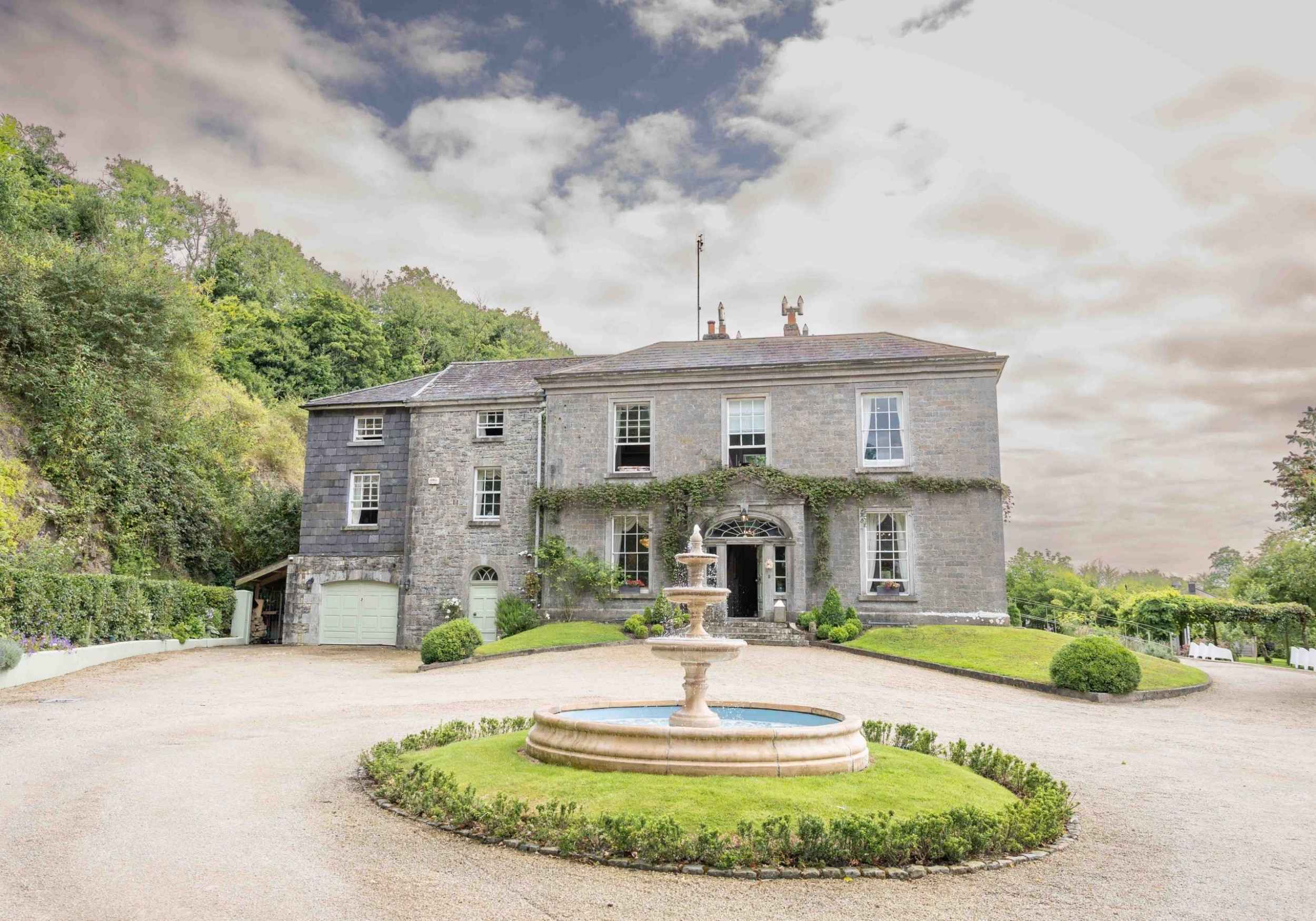 Exclusive Wedding Venue Photos - Pink Lime Studios - Luxury Wedding Photography & Video. Co. Sligo, Ireland